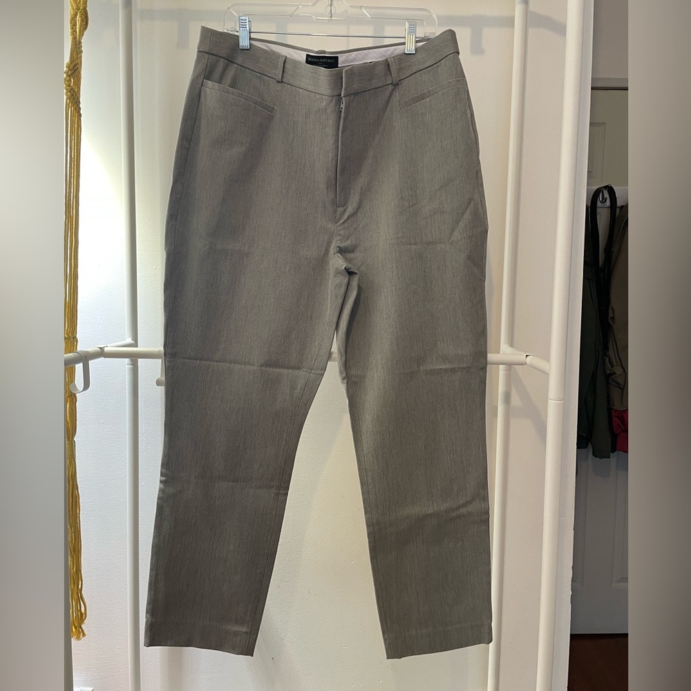 Banana Republic women’s Sloan high rise Pants